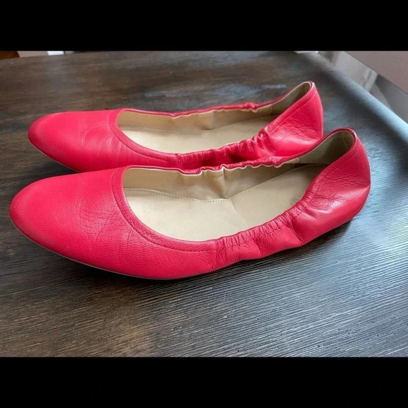 J. Crew Cece flats - Picture 9 of 15
